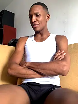 Adam Byker online show from November 5, 7:03 pm