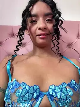 Laura fernandezII online show from March 13, 8:54 pm