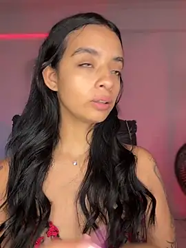 Laura fernandezII online show from October 4, 9:24 pm