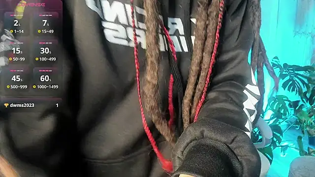  sharlotte777 online show from February 18, 3:30 pm