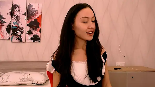 Ann  Cute online show from November 27, 5:42 am