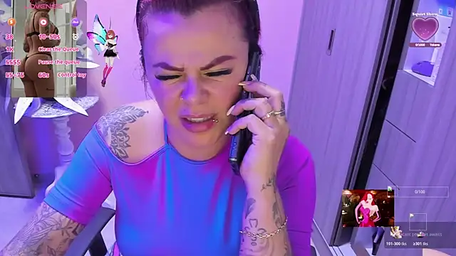 Snapshot of KAROL_MILF chatting on November 21, 1:37 am KAROL MILF online show from November 21, 1:37 am