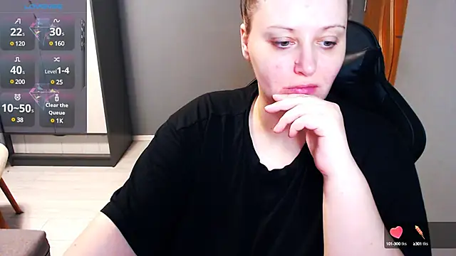 anna claire online show from December 19, 10:42 pm