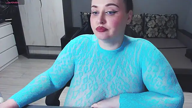 anna claire online show from January 7, 12:03 am