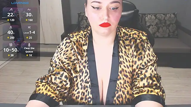 anna claire online show from January 26, 7:09 pm