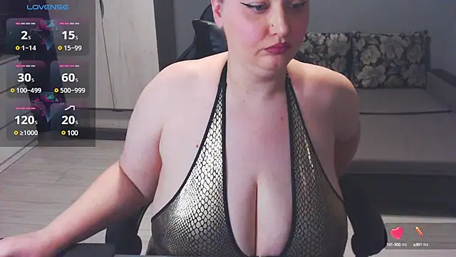 anna claire online show from March 4, 12:29 am