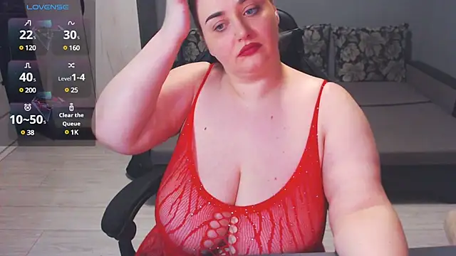 anna claire online show from March 15, 9:05 pm