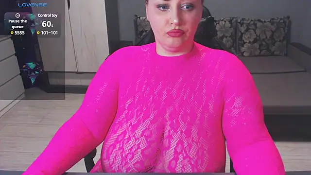 anna claire online show from March 17, 8:09 pm