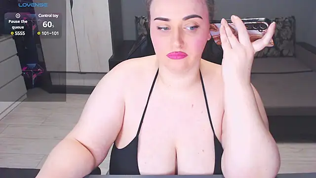 anna claire online show from March 21, 8:40 pm