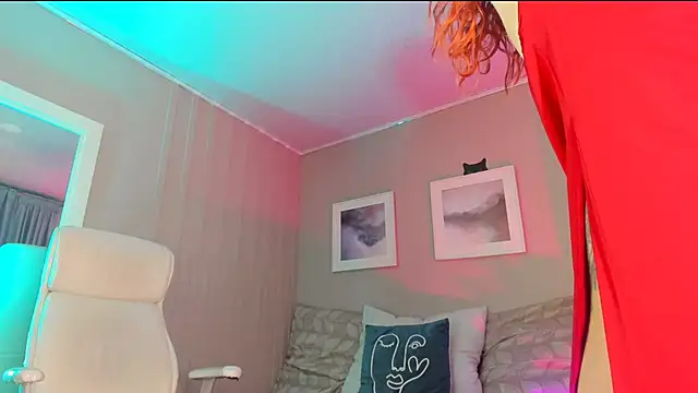 jess ox online show from February 21, 12:16 am