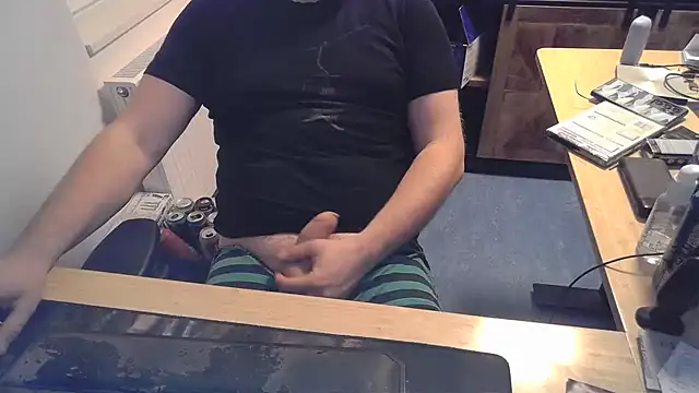 Currycake online show from January 28, 10:34 pm