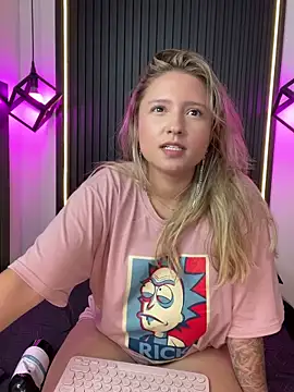 MiaPetit  online show from January 12, 11:04 pm