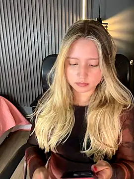 MiaPetit  online show from September 12, 12:11 am