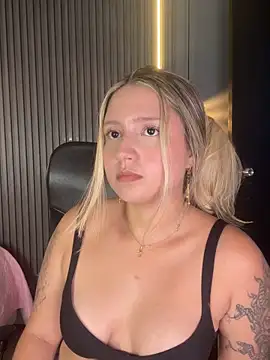 MiaPetit  online show from September 13, 12:54 am