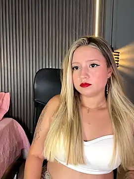 MiaPetit  online show from September 13, 11:37 pm