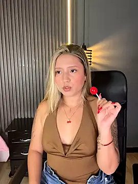 MiaPetit  online show from September 16, 12:00 am