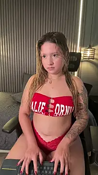 MiaPetit  online show from January 13, 12:43 pm