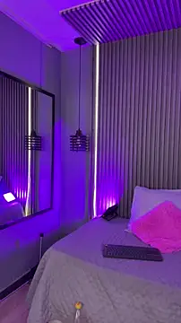 MiaPetit  online show from March 12, 7:09 pm