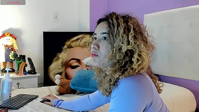 Charlotte11-11 online show from April 22, 3:46 pm