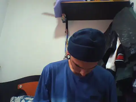 Snapshot of morbidangel08 chatting on June 15, 9:17 pm morbidangel08 online show from June 15, 9:17 pm