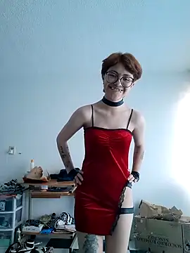 Snapshot of Bunny_honey18 chatting on February 28, 11:45 pm Bunny honey18 online show from February 28, 11:45 pm