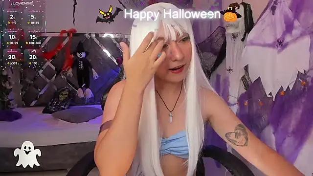 Nanachi Cook online show from October 30, 8:42 pm