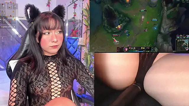 Nanachi Cook online show from November 9, 9:02 pm