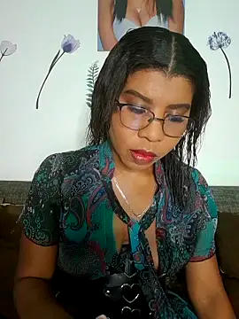 ivonjoness online show from October 16, 4:24 am