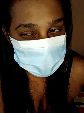 Nethmi156 online show from March 3, 3:31 pm