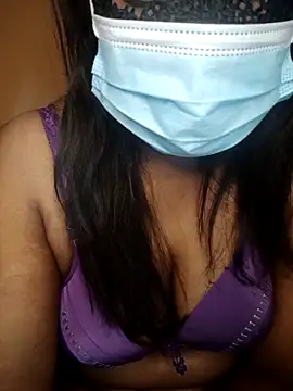 Nethmi156 online show from February 4, 5:30 pm