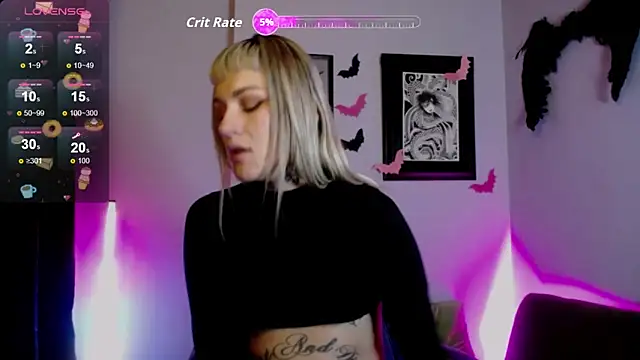 kim jeins11 online show from October 30, 12:12 am