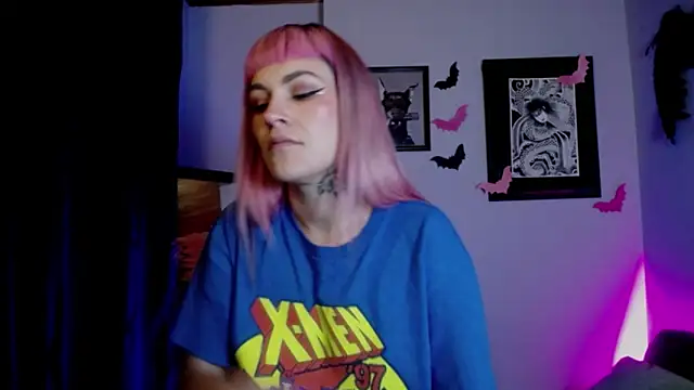 kim jeins11 online show from November 29, 12:57 am