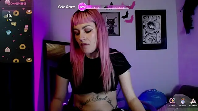 kim jeins11 online show from December 16, 2:27 am