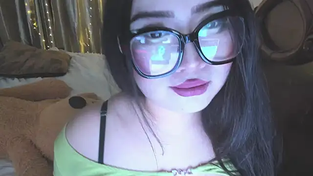 cutie sakura online show from December 23, 2:17 pm