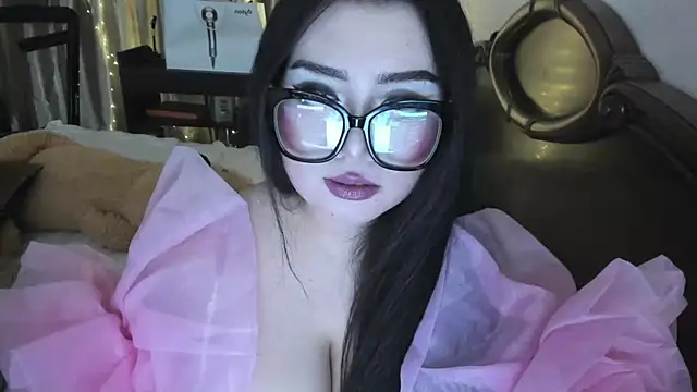 cutie sakura online show from January 31, 3:44 pm