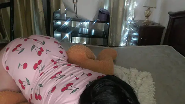 cutie sakura online show from March 2, 4:21 pm