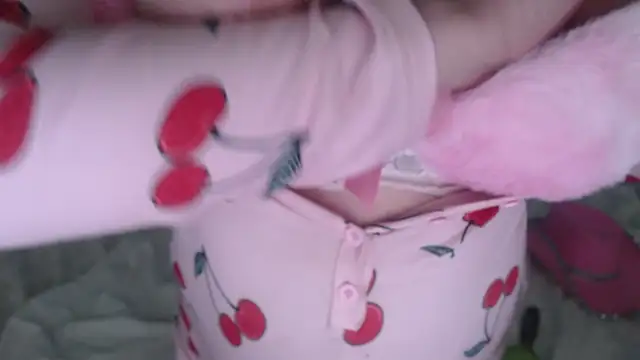 cutie sakura online show from March 13, 4:45 pm