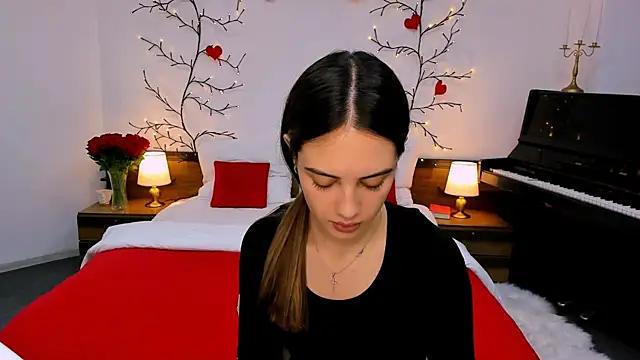  shyy girl online show from September 20, 9:10 am