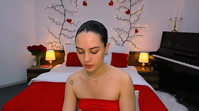  shyy girl online show from October 11, 9:19 am