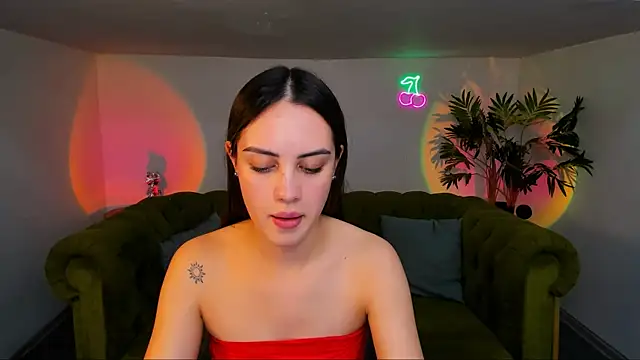  shyy girl online show from October 26, 8:37 pm