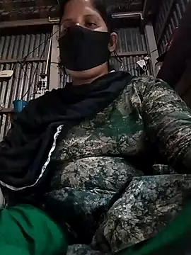 Snapshot of Koyel-Sen chatting on December 2, 10:07 am Koyel-Sen online show from December 2, 10:07 am