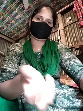 Snapshot of Koyel-Sen chatting on January 6, 5:08 am Koyel-Sen online show from January 6, 5:08 am