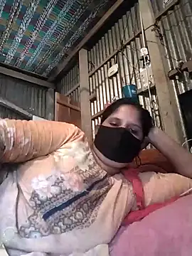 Snapshot of Koyel-Sen chatting on January 6, 9:08 am Koyel-Sen online show from January 6, 9:08 am