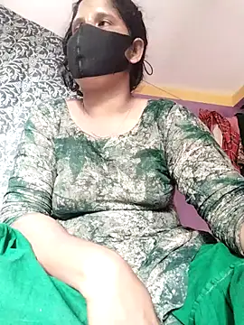 Snapshot of Koyel-Sen chatting on February 13, 5:58 am Koyel-Sen online show from February 13, 5:58 am