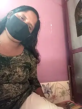 Snapshot of Koyel-Sen chatting on March 10, 9:10 am Koyel-Sen online show from March 10, 9:10 am