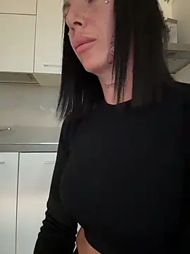 cicciolina online show from November 23, 1:44 pm