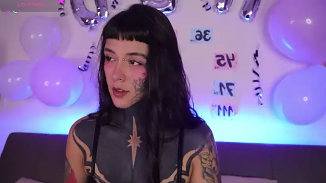 FairyFlexxxx online show from February 6, 6:51 am