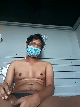 gym lover076 online show from February 7, 6:24 am