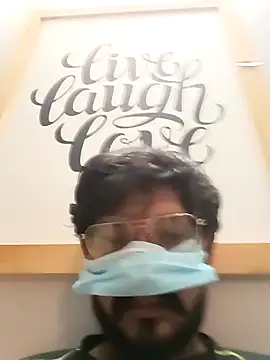 gym lover076 online show from February 8, 1:44 pm