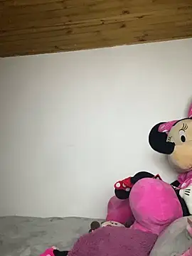 Snapshot of Sofi_Fox_ chatting on September 13, 2:00 am Sofi Fox online show from September 13, 2:00 am